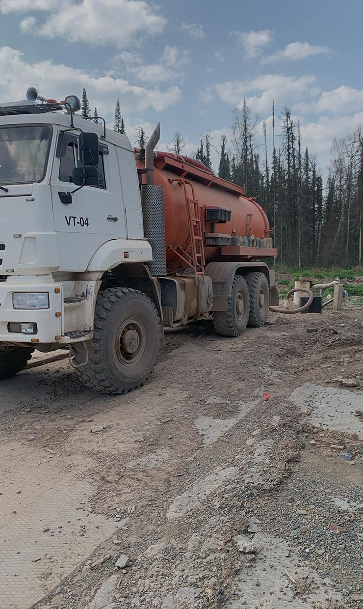 ХБСВ, ЖБО, ТКО, ТБО